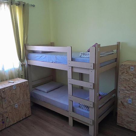 Blissful Hostel Шкодер Экстерьер фото