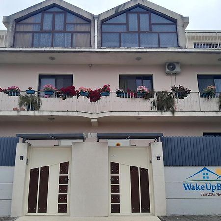 Blissful Hostel Шкодер Экстерьер фото