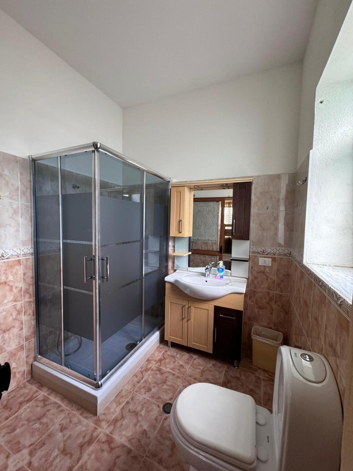 Blissful Hostel Шкодер Экстерьер фото
