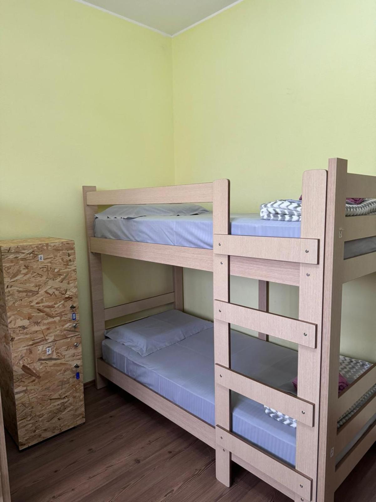 Blissful Hostel Шкодер Экстерьер фото