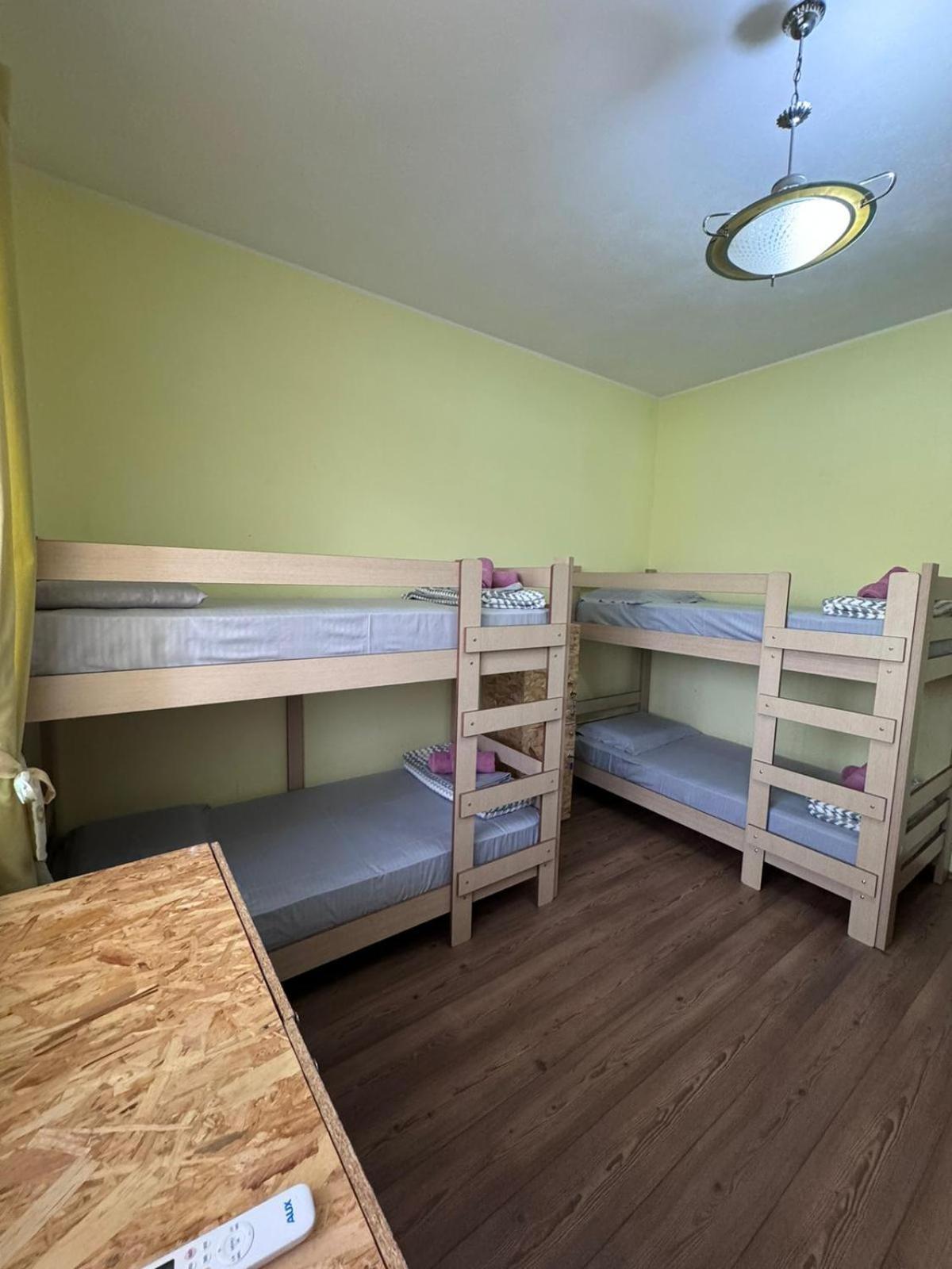 Blissful Hostel Шкодер Экстерьер фото