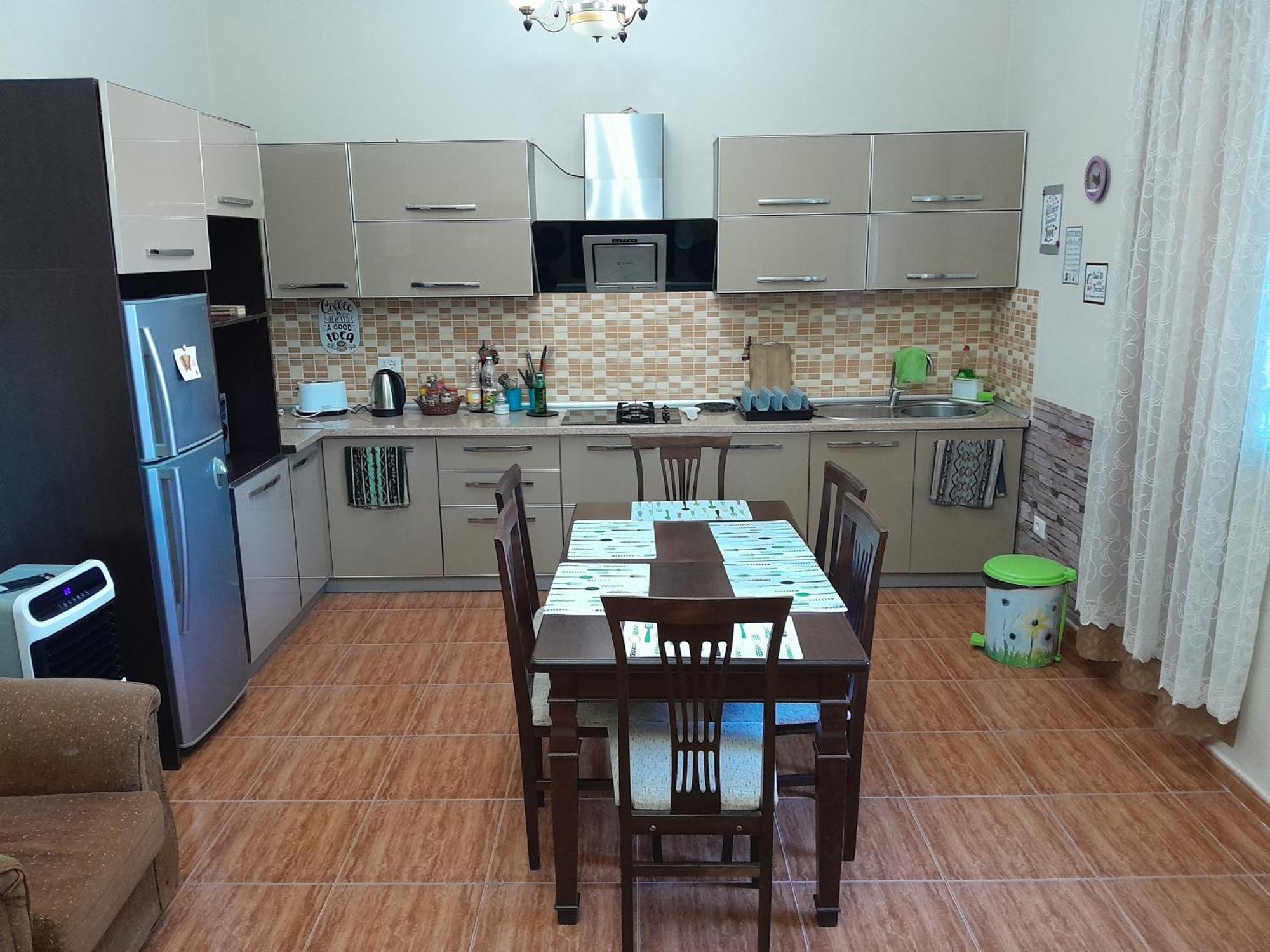 Blissful Hostel Шкодер Экстерьер фото